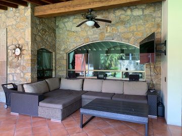 VENTA CASA HERMOSA EN CUERNAVACA MORELOS