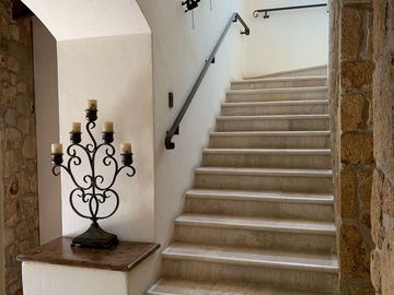 VENTA CASA HERMOSA EN CUERNAVACA MORELOS