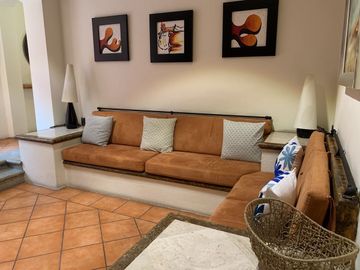 VENTA CASA HERMOSA EN CUERNAVACA MORELOS