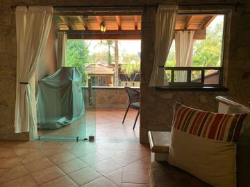 VENTA CASA HERMOSA EN CUERNAVACA MORELOS