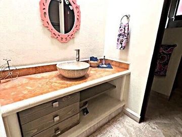 VENTA CASA HERMOSA EN CUERNAVACA MORELOS