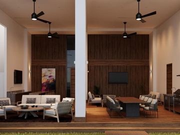Casa en venta en Sierra Alta 9o Sector