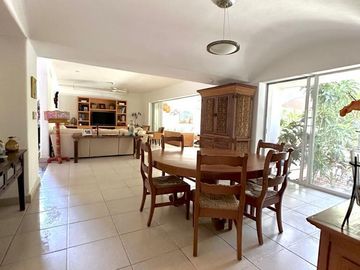Casa en  venta