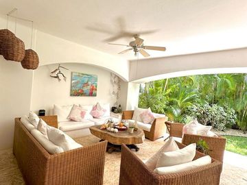 Casa en  venta