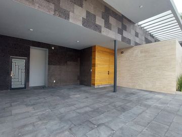 Casa en Vista Hermosa