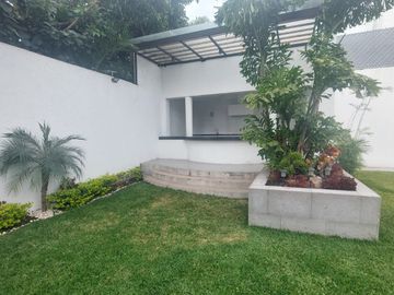 Casa en Vista Hermosa