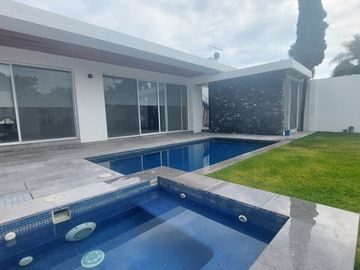 Casa en Vista Hermosa