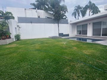 Casa en Vista Hermosa
