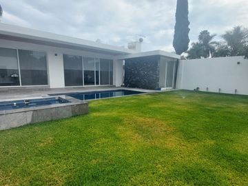 Casa en Vista Hermosa