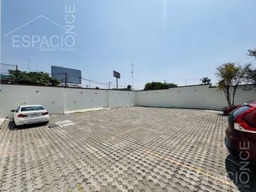 Departamento - Las Palmas