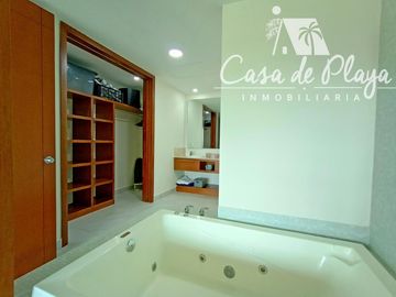 Departamento en venta. Mayan Lakes Acapulco Diamante