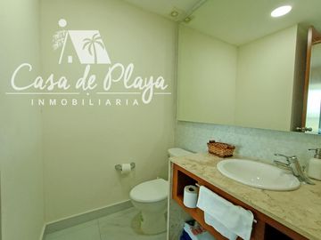 Departamento en venta. Mayan Lakes Acapulco Diamante