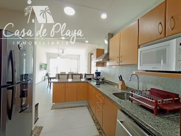 Departamento en venta. Mayan Lakes Acapulco Diamante