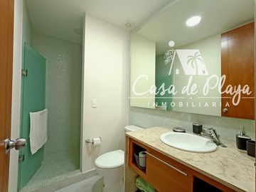 Departamento en venta. Mayan Lakes Acapulco Diamante