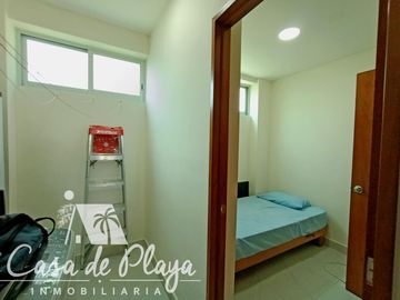 Departamento en venta. Mayan Lakes Acapulco Diamante