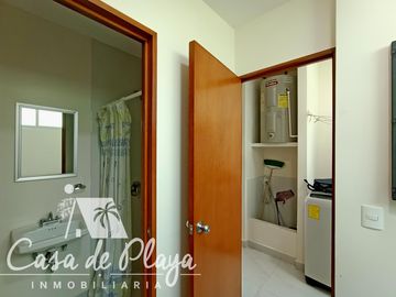 Departamento en venta. Mayan Lakes Acapulco Diamante