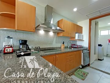 Departamento en venta. Mayan Lakes Acapulco Diamante