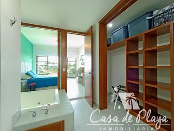 Departamento en venta. Mayan Lakes Acapulco Diamante