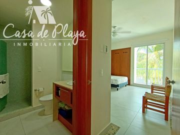 Departamento en venta. Mayan Lakes Acapulco Diamante