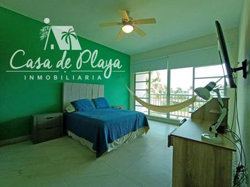 Departamento en venta. Mayan Lakes Acapulco Diamante