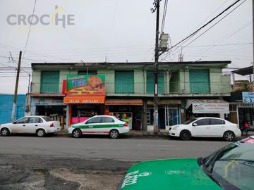 Casa en  Propiedad con departamentos y locales en venta en la zona 
