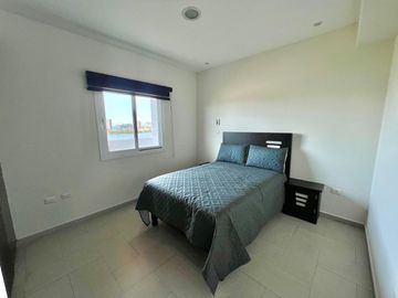 Departamento en venta en Pacífica, Marina Mazatlán