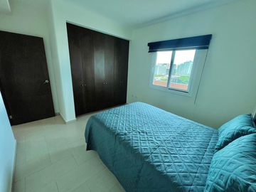 Departamento en venta en Pacífica, Marina Mazatlán