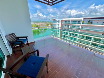 Departamento en venta en Pacífica, Marina Mazatlán