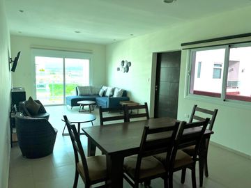 Departamento en venta en Pacífica, Marina Mazatlán