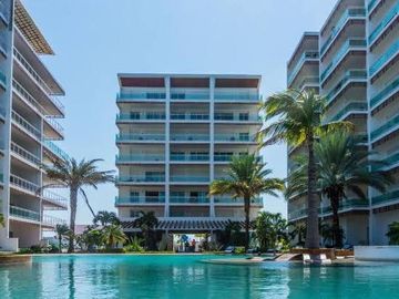 Departamento en venta en Pacífica, Marina Mazatlán