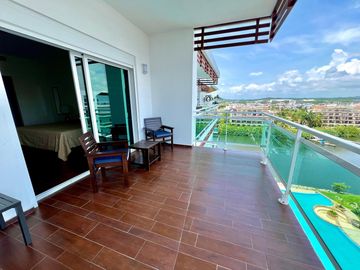 Departamento en venta en Pacífica, Marina Mazatlán