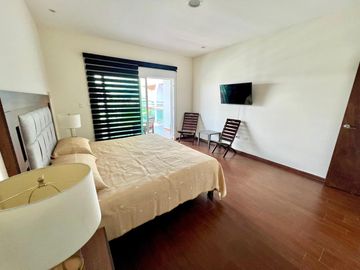 Departamento en venta en Pacífica, Marina Mazatlán