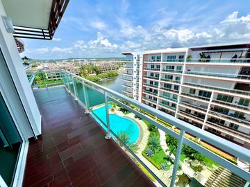 Departamento en venta en Pacífica, Marina Mazatlán