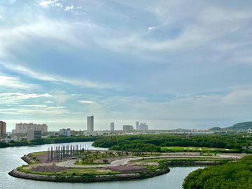 Departamento en venta en Pacífica, Marina Mazatlán
