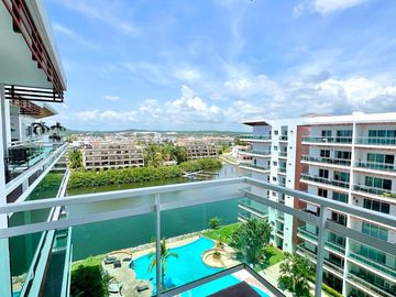 Departamento en venta en Pacífica, Marina Mazatlán