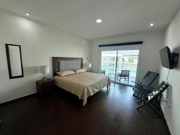 Departamento en venta en Pacífica, Marina Mazatlán