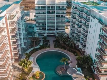Departamento en venta en Pacífica, Marina Mazatlán