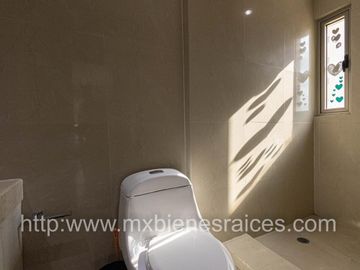 Departamento - Huixquilucan