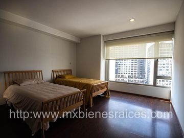 Departamento - Huixquilucan