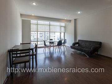 Departamento - Huixquilucan