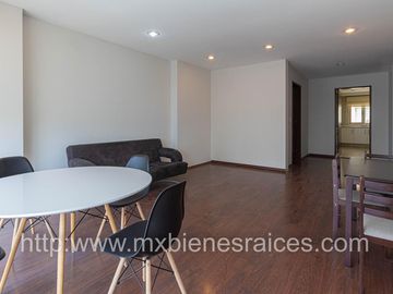 Departamento - Huixquilucan