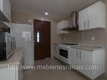 Departamento - Huixquilucan