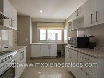 Departamento - Huixquilucan