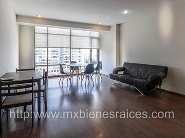 Departamento - Huixquilucan