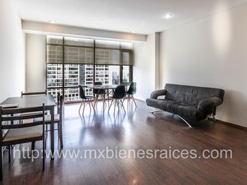 Departamento - Huixquilucan