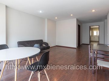 Departamento - Huixquilucan