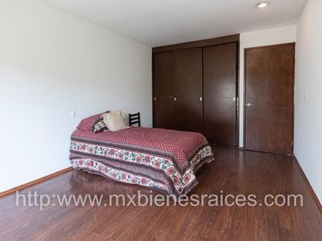Departamento - Huixquilucan