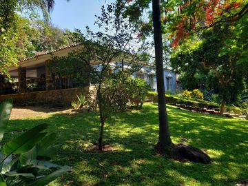 Casa en Fraccionamiento Las Fincas
