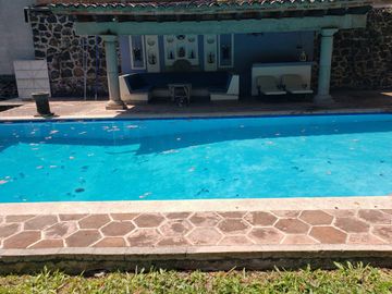 Casa en Fraccionamiento Las Fincas