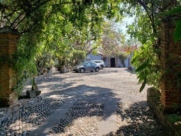 Casa en Fraccionamiento Las Fincas